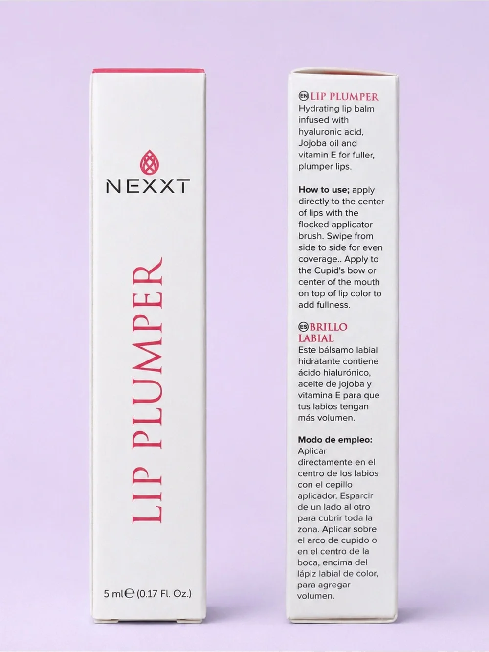 Nexx Lip Plumper